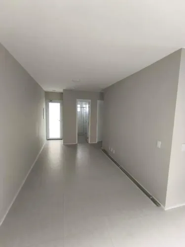 Casa de 2 quartos em condomínio fechado para locação em Nova Lima!