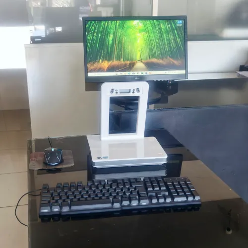 All IN ONE LG