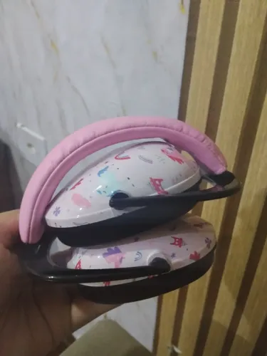 Abafador de Ruido para Criança 