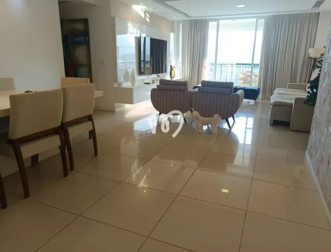 Apartamento á venda Majestic 4 quartos 166m2 Cidade Jardim