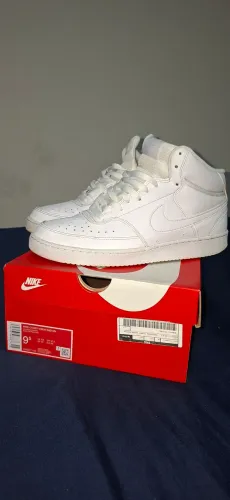 Court vision mid
