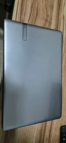 Notebook Gateway i3 | 8GB RAM | SSD 256GB | Funciona Perfeitamente