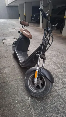 Scooter Elétrica