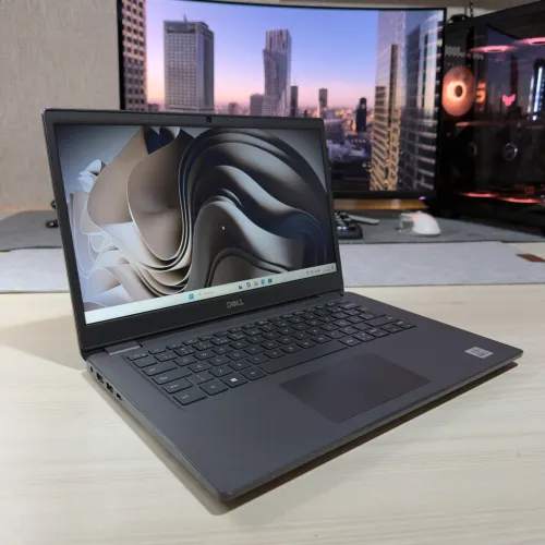 Notebook Dell Latitude 3410 - Intel Core i7 32GB RAM SSD 256GB W11 Pro (Garantia)