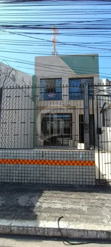 Casa à venda no Bairro Centro