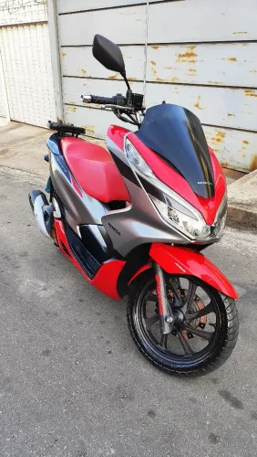 Pcx 2019 Sport