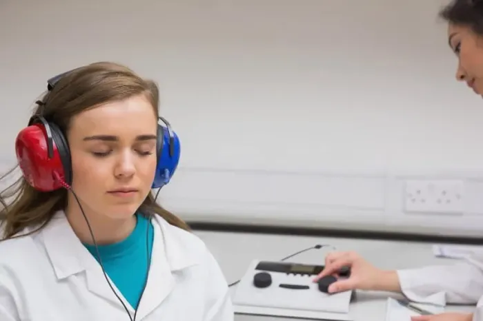 Pós Graduação em Audiologia Clínica e Ocupacional