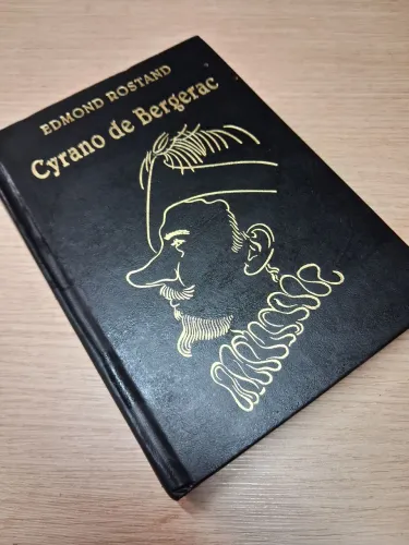 Cyrano de Bergerac