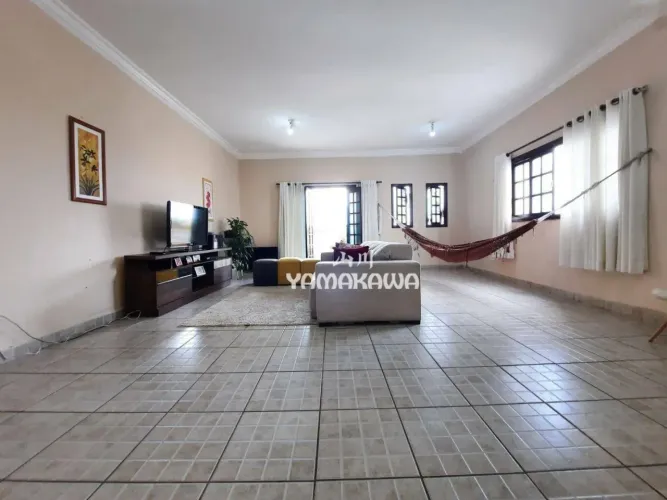 Sobrado à venda, 250 m² por R$ 535.000,00 - Itaquera - São Paulo/SP