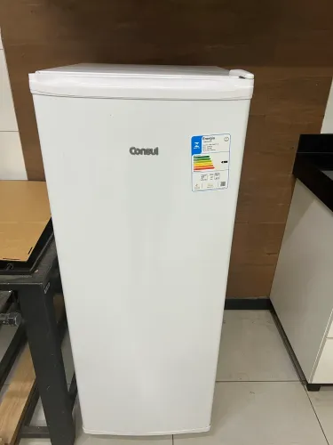 Freezer consul