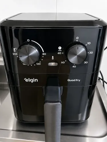 Airfryer 4l