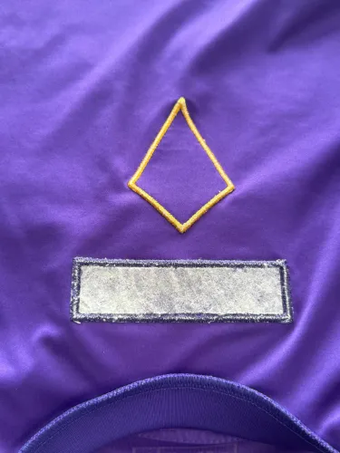 Camisa Fiorentina