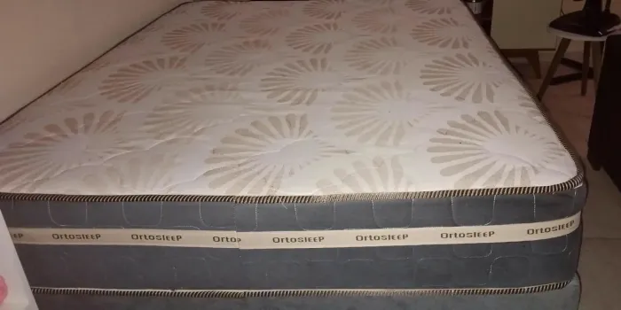 Cama king