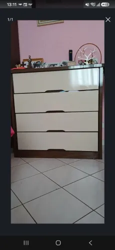 Cômoda
