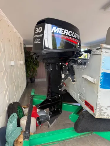 Motor 30 2023 