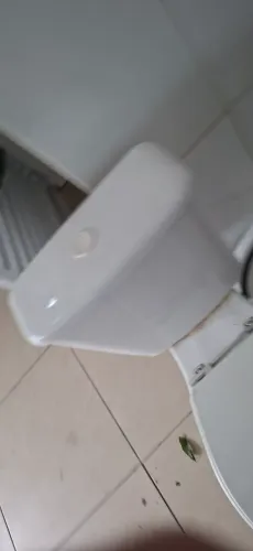 Vaso sanitário