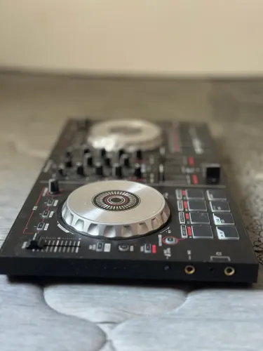 Serato - ddj-sb2 ( Não faço envios)