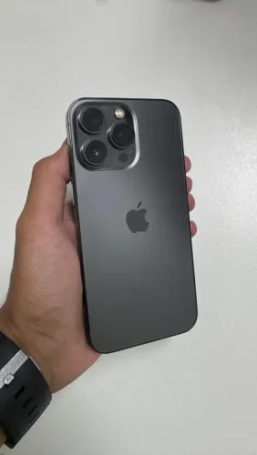 iPhone 13 Pro