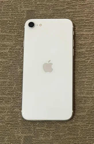Aparelho celular IPhone SE 128GB