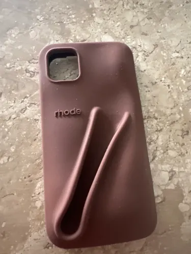 Capa de celular