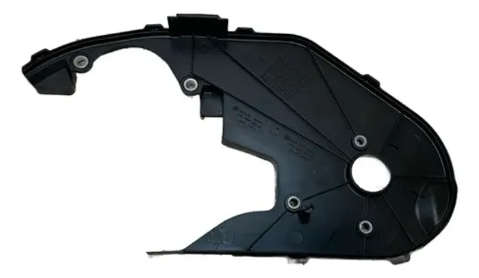 Capa Da Correia Dentada Volkswagen Gol G8 1.6 2018