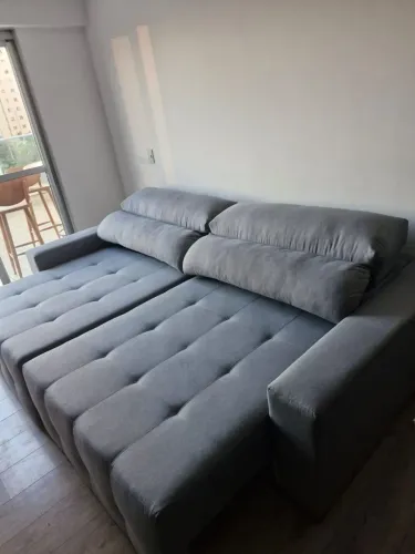Sofá grande para sala