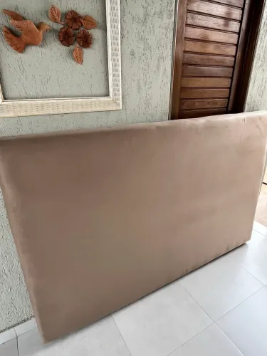 Cabeceira ortobom ótimo estado
