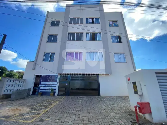 Apartamento para locação, Efapi, Chapecó - SC