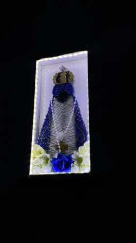 Imagem de Nossa senhora da aparecida
