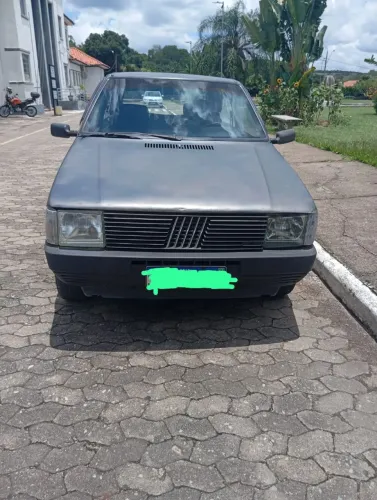 Fiat Uno Mille 1.0 Electronic 4P 1994