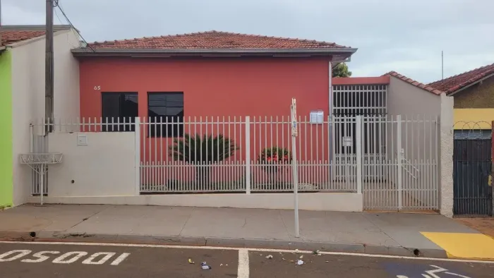 Ponto Comercial para Venda em Igaraçu do Tietê, Jardim das Acácias, 1 dormitório, 2 banhei