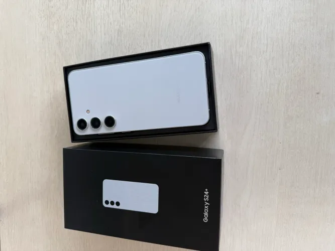 Galaxy S24+ 512gb
