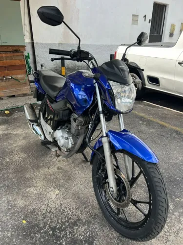 Alugo moto revisada