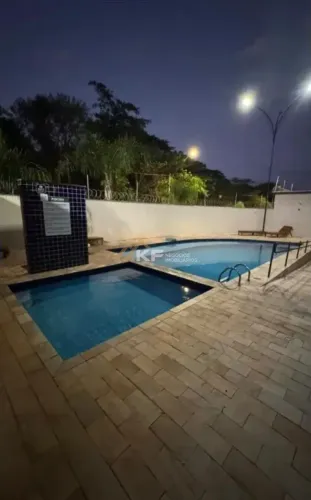 Apartamento á Venda no Condomínio Lar México em Ribeirão Preto/SP