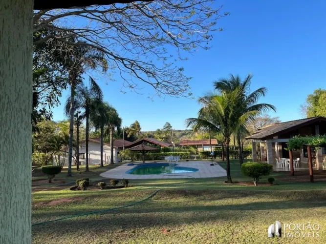 Chácara em Zona Rural, (Agudos) - SP
