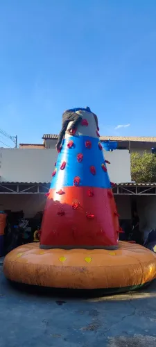Torre Alpinismo