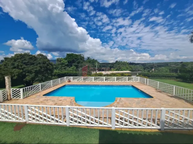 CHÁCARA PARA LOCAÇÃO E VENDA NO MEDEIROS - JUNDIAÍ/SP