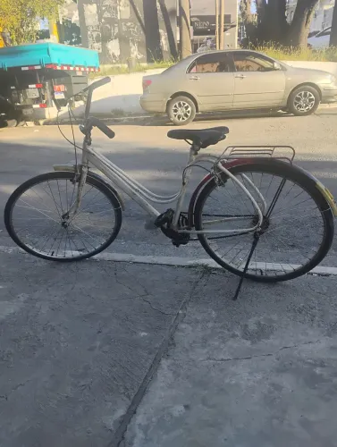 Monark brisa aro 26