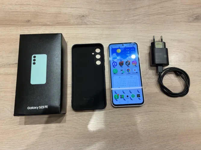 Samsung Galaxy S23 FE 128GB