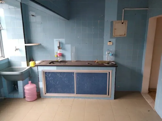 Apartamento à venda em Padre Miguel - Excelente oportunidade!