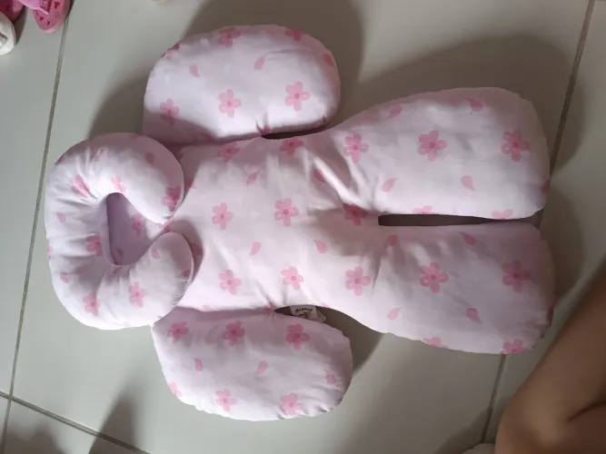 REDUTOR DE BEBÊ CONFORTO 
