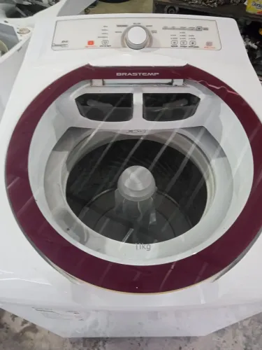 Maquina de lavar roupa