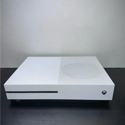 Xbox one s 500 GB "Usado"