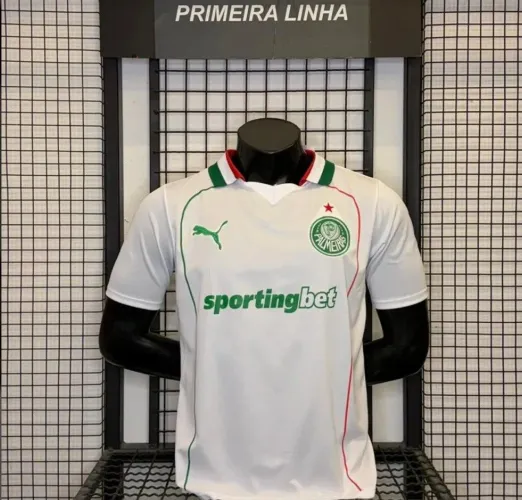 Camisa do Palmeiras 