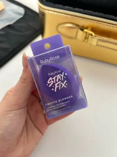 VENDO MAQUIAGENS DIRETO DA FÁBRICA RUBY ROSE