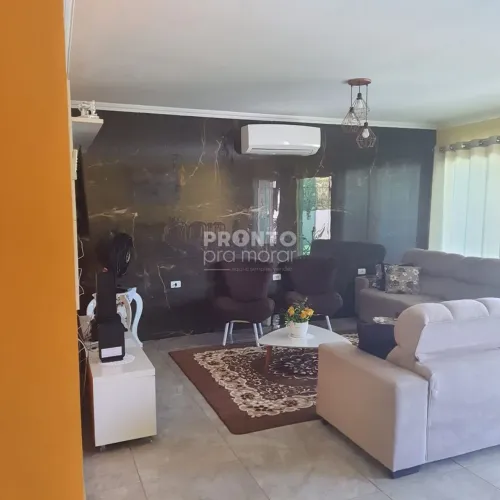 Casa com 4 quartos em Porto Coqueiral
