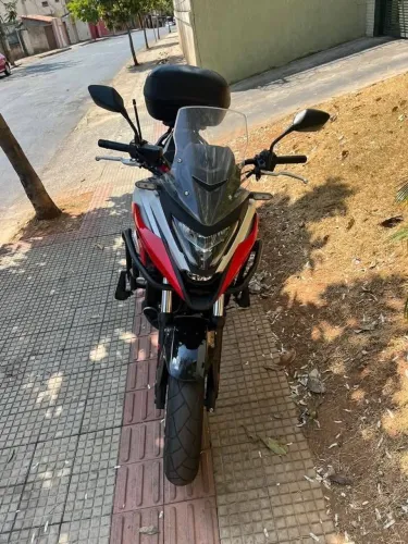 Honda Nc 750x 2022 