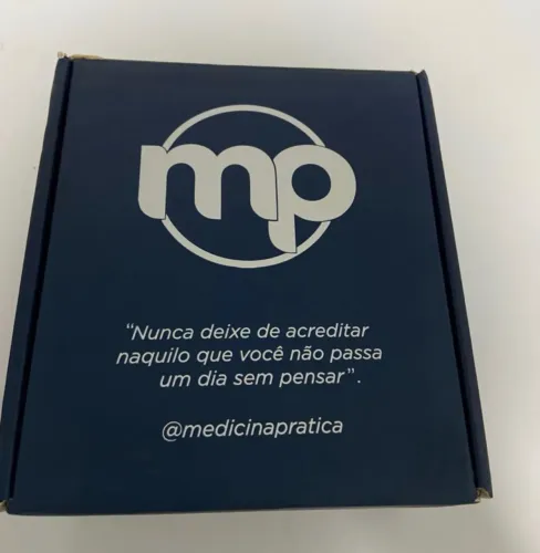 Flashcards Medicina na prática 