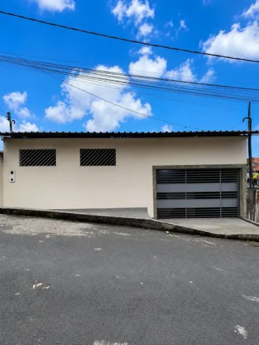 casa a venda no colonia terra nova