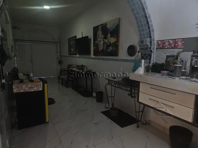 CASA SOBRADO CAMPOS ELISEOS 5 DORMITÓRIOS 6 VAGA